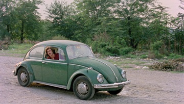 PALLADIUM FILM FESTIVAL CINEMAOLTRE 6 - Il 16 novembre il restauro di Ecce Bombo di Nanni Moretti