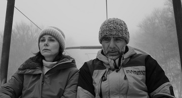 TORINO FILM FESTIVAL 43 - In anteprima 