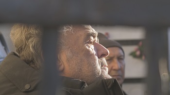 TORINO FILM FESTIVAL 43 - In concorso 