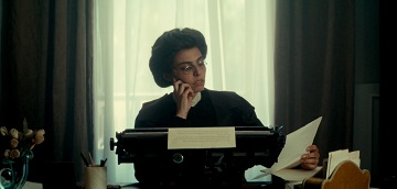 TORINO FILM FESTIVAL 43 - 