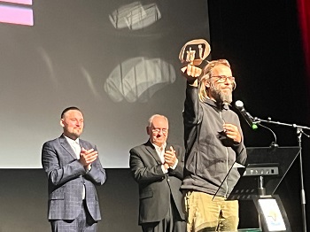 CINEMA ITALIANO VILLERUPT 48 - Il palmares