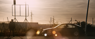 CINECLUB ARSENALE PISA - Arriva 