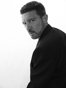 TORINO FILM FESTIVAL 43 - Antonio Banderas Stella della Mole