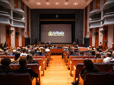 CARBONIA FILM FESTIVAL 10 - I premi