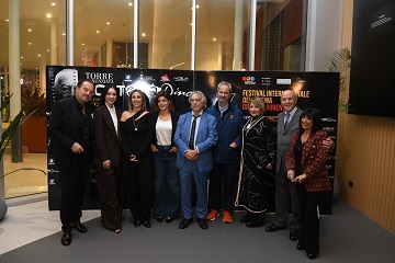 CORTODINO 15 - I vincitori