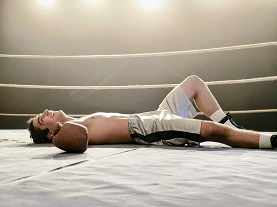 LA PROMESSA DI PATRIZIO - Terminate le riprese del tv movie