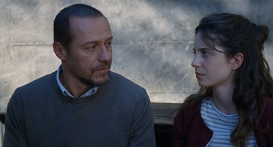 UNA FIGLIA - Mercoled 12 novembre alle 21:15 su Sky Cinema Uno  e in streaming su NOW