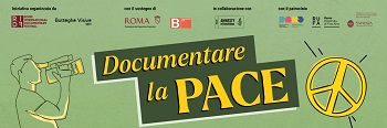 DOCUMENTARE LA PACE 2025 - Vince Sofia Trentini