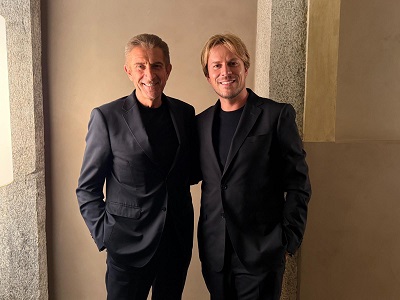 MONTECARLO FILM FESTIVAL 22 - Dal 12 al 15 novembre