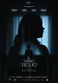 IL PRIMO FIGLIO - Al cinema dal 27 novembre