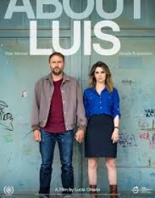 ABOUT LUIS - Lucia Chiarla: 