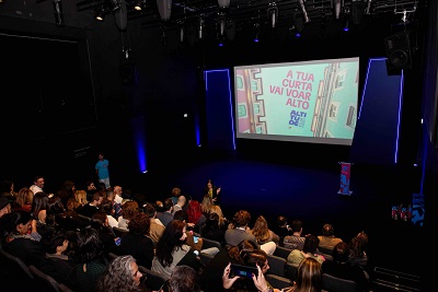 ALTITUDE FILM FEST 2 - I premi