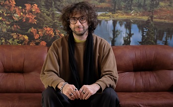 IDFA 2025 - Gianluca Matarrese protagonista