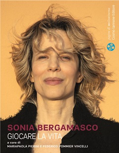 SONIA BERGAMASCO - Un libro per una carriera