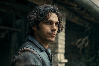 MRS PLAYMEN - Giuseppe Maggio: 