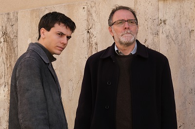 GLI ULTIMI GIORNI DI VITA DI LEONARDO REVELLI, FIGLIO UNICO - Ultimi giorni di ripresa