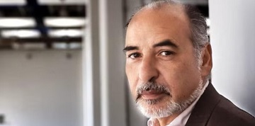CARA MERIEME - LETTERA DI TAHAR BEN JELLOUN SUL RAZZISMO - Il 15 novembre su Rai Storia, per il ciclo Documentari dAutore