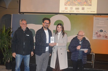 ACCORDI @ DISACCORDI 22 - Tutti i premi