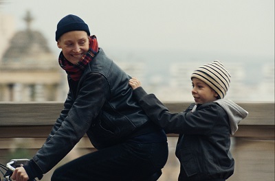 EFEBO D'ORO 47 - Vince 