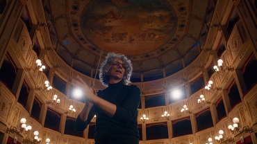 ALLEVI - BACK TO LIFE - In oltre cento cinema il 17, 18 e 19 novembre