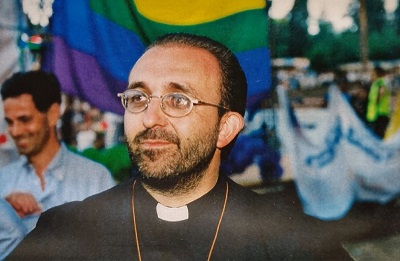 FLORENCE QUEER FESTIVAL 23 - In apertura 