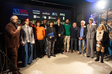 PREMIO LIBERO BIZZARRI 32 - I vincitori
