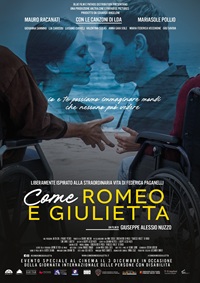 COME ROMEO E GIULIETTA - Torna in sala dal 3 dicembre