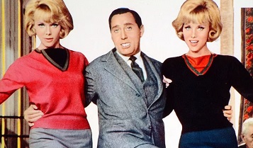 KESSLER - Il saluto del Museo Nazionale del Cinema