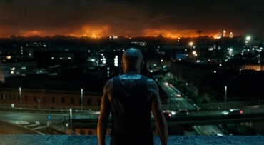 ADAGIO - Il film di Stefano Sollima il 18 novembre in prima serata su Rai 4