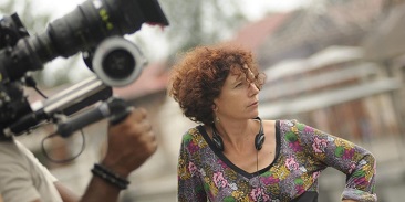 ASSOCIAZIONE MUSEO NAZIONALE DEL CINEMA - Il Premio Prolo a Iciar Bollain