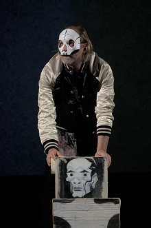 PASOLINI, CONCERTO DISEGNATO - Nuove date per i Tre Allegri Ragazzi Morti