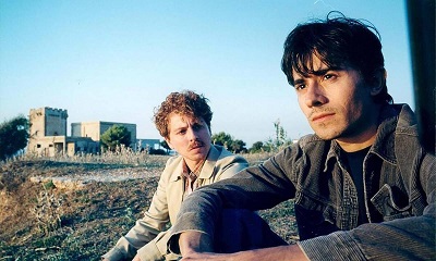 I CENTO PASSI - Torna al cinema restaurato in 4k dall'1 dicembre