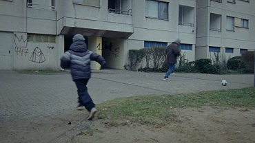 FILMMAKER FESTIVAL 45 - 