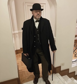 THE CONTRACT - Esce negli USA e in Canada