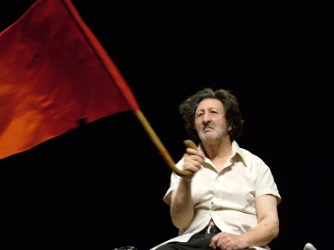 BOBO' - Al cinema dal 27 novembre