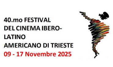 FESTIVAL DEL CINEMA IBERO-LATINO AMERICANO 40 - I vincitori