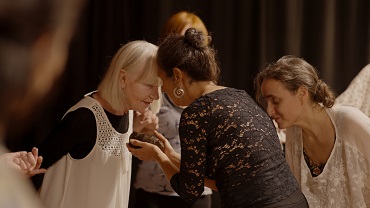 EFEBO D'ORO 47 - In programma il documentario 