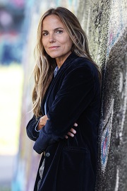 BREVE STORIA D'AMORE - Il 28 novembre Ludovica Rampoldi ed il cast presentano il film a Sesto Fiorentino e Firenze