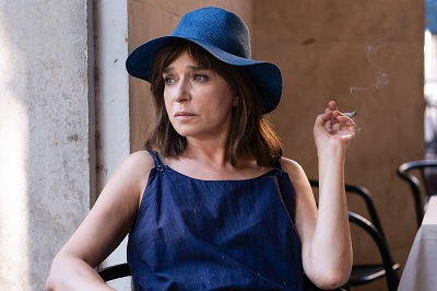 FUORI - Luned 24 novembre alle 21:15 su Sky Cinema e NOW