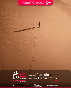 MONTEROTONDO FILM FESTIVAL 4 - Il Premio CineMancini - Artista dei Sogni a Carlo Verdone