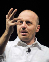 MAR DE MOLADA - Proiezione del docufilm e workshop con Marco Paolini a Bergamo