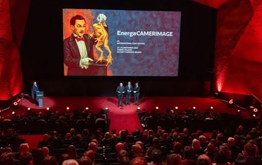 CAMERIMAGE 33 - Premiata Francesca Avanzini per la fotografia di 
