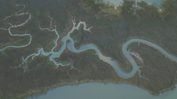 TRA LA TERRA E IL MARE - Anteprima il 13 dicembre al Cinema Odeon di Latisana