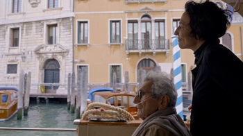 FILMMAKER EXTRA - Quattro film alla Cineteca Milano e Arcobaleno Film Center