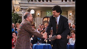 SEMPLICE CLIENTE - Conquista il week-end:  il film con la media copia pi alta in Italia