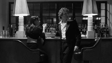 PATHOS DISTRIBUTION - Porta il Cinema breve in sala il 3 dicembre a Roma