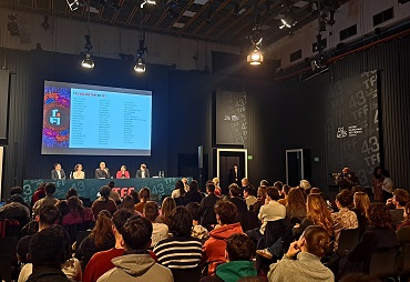 TORINO FILM INDUSTRY 8 - Il bilancio finale