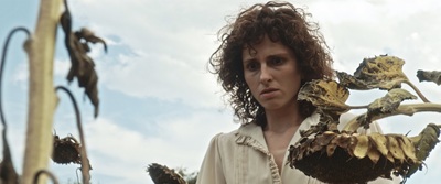 TORINO FILM FESTIVAL 43 - EVA di Emanuela Rossi