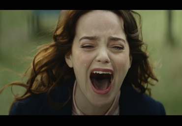 IL PRIMO FIGLIO - Storia horror di una tranquilla giovane coppia