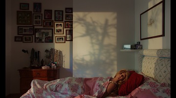 UNA PERSONA VERA - Quando lamore crea la realt